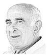 Antonio Ruiz de Arcaute Fernández