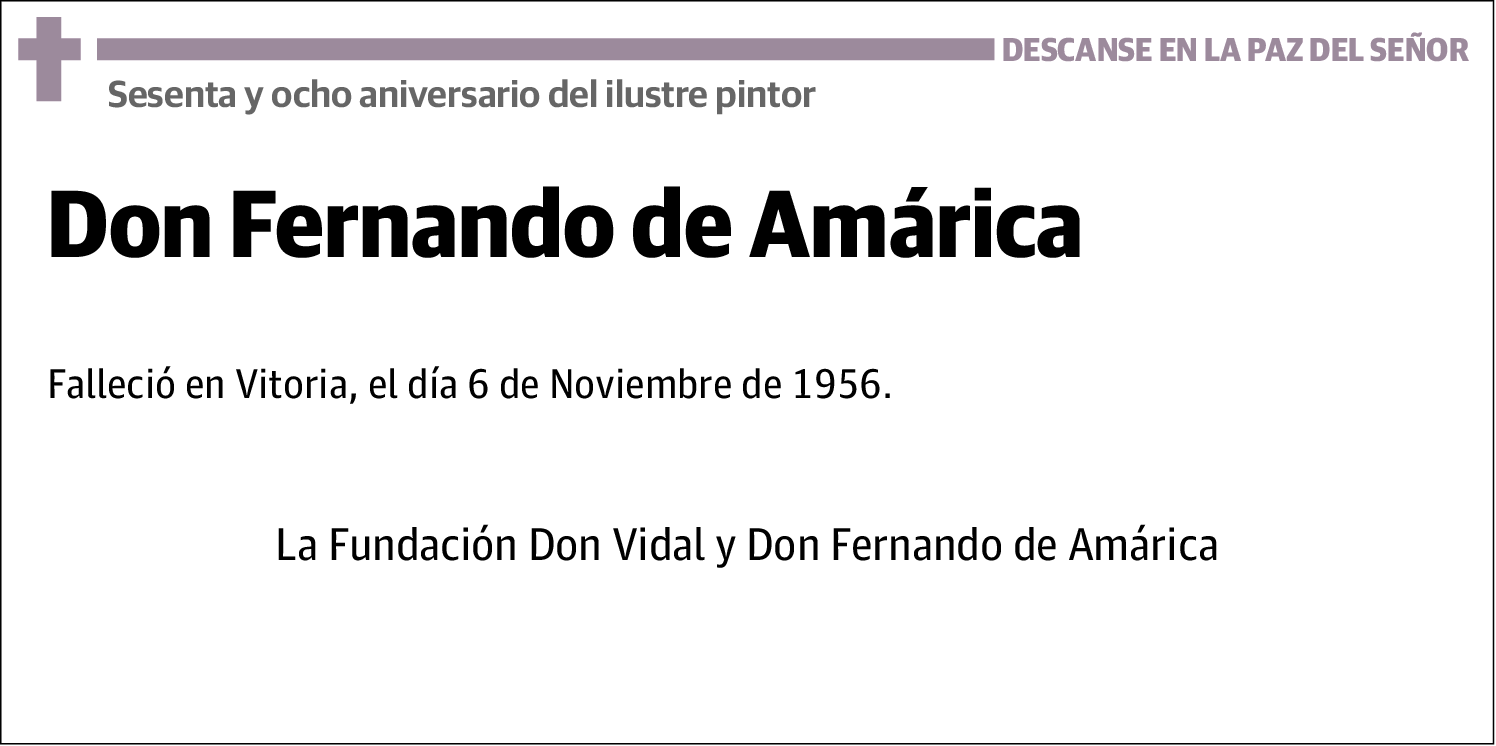 Fernando de Amárica