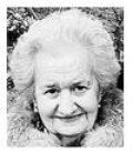 María Luz Martínez de Murguía Arrieta
