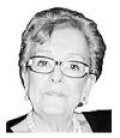 Josefina Aguirrezabal Martínez de Aguirre