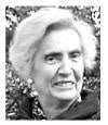 María Mercedes Hernández Rojo