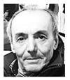 José Luis Leché Garrido