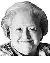 Antonia Blocona Conesa