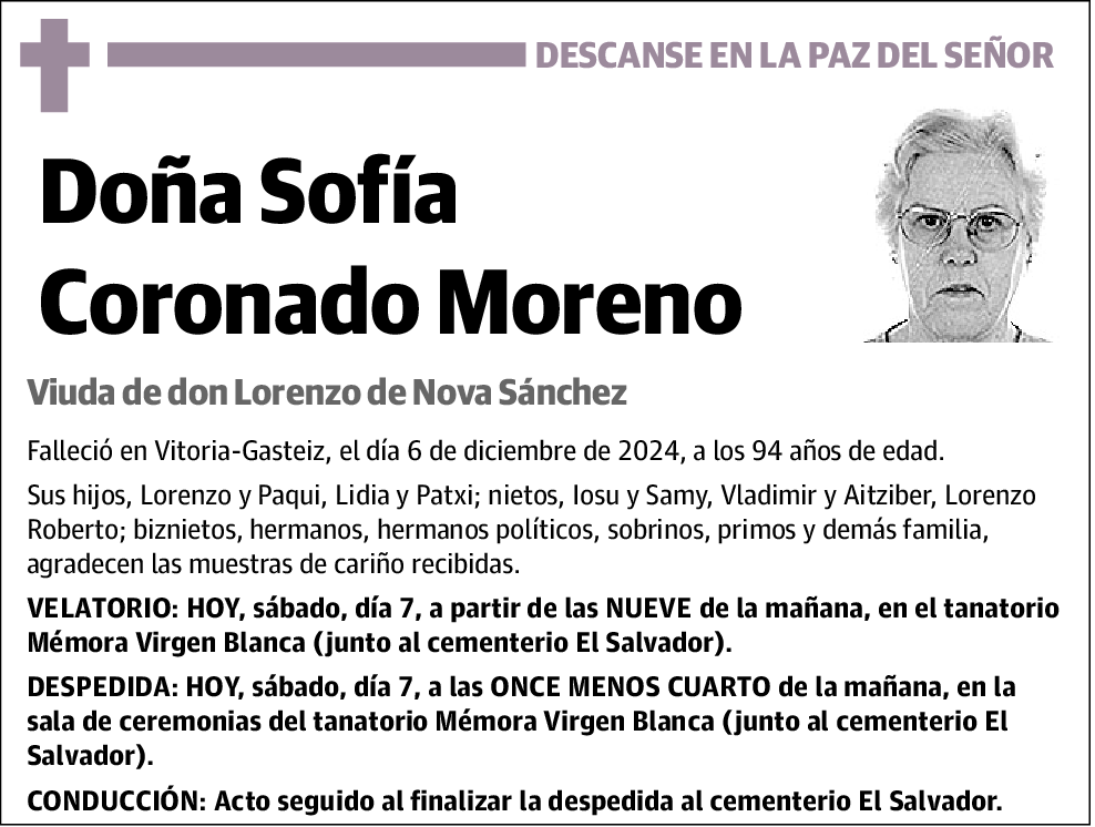 Sofía Coronado Moreno