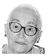 María Carmen Bartolomé Fuente