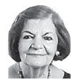 María Pilar González Vallejo