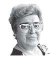 Casimira García Urbina