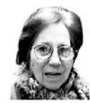 GONZÁLEZ MORALES,AMPARO