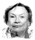 María Nieves Bonilla Mongelos
