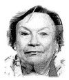 María Nieves Bonilla Mongelos