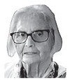 Inmaculada Ramos Morillo
