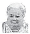 Trini Ruiz de Gauna López de Luzuriaga