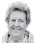 María Rosario Briñas Gómez