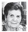 Mª del Carmen Rufina López Casado