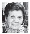 Mª del Carmen Rufina López Casado