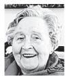 María Luisa Ozaeta Corcuera