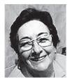 Luisa Matilde Ruiz de Larrinaga Ojanguren