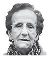 Cándida Pozo Solís
