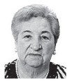 María Nieves Gutiérrez de Rozas Fernández