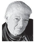 Merche Ortiz de Zárate Ortiz de Mendívil