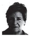 María Victoria Pérez Quevedo