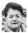 María Adoración Acebes Muñoz