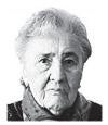 Francisca López García