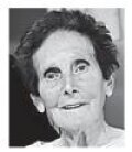 Sabina Plágaro Uzquiano