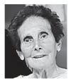Sabina Plágaro Uzquiano