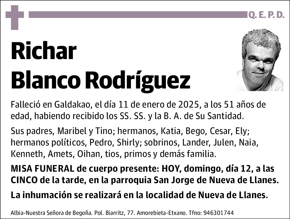 Richar Blanco Rodríguez