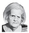 María Isabel Ormaechea Elexpuru