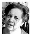 María Carmen Trueba Cruz
