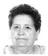 María Pilar de la Fuente Benito