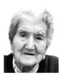 Basilisa Fernández Díaz de Lezana