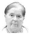 Dolores Arredondo Alonso