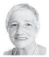 Martina Mesanza Armentia