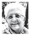 Mª Blanca Aberasturi Pérez