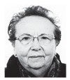 Dorita Hornas Flores