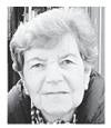 María Concepción López de Munain Ruiz de Arechavaleta