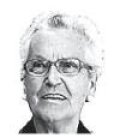 Antonia Gonzalez Mateos