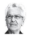 Antonia Gonzalez Mateos