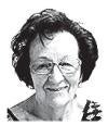 María del Carmen Goicoechea Rodríguez