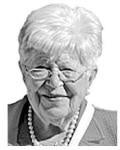 María Cristina Fructuoso Ruiz de Erenchun
