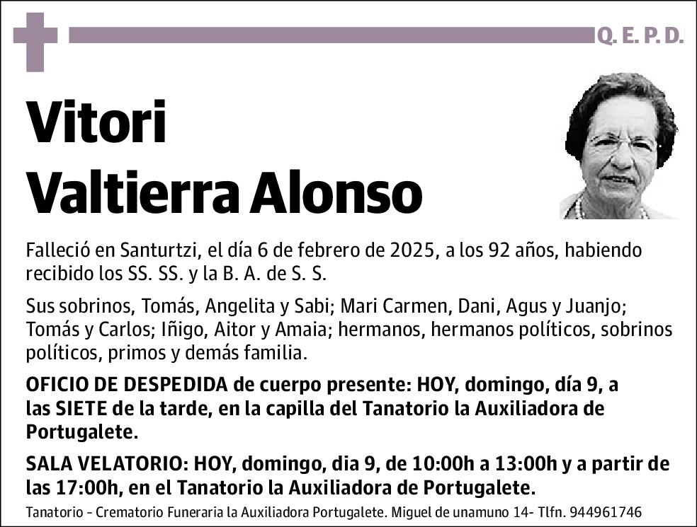 Vitori Valtierra Alonso