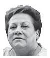 Rosario Villarraso Zambrano