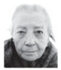 Teresa Sanchoyerto Urrechu