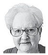 Mercedes Ortiz de Urrutia Lezameta