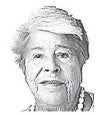 Maria Luisa Pinto Arevalo