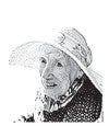 Ana María Cristina Beltrán de Lubiano Amescua