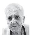 Emilia Chaparro Vega